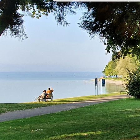 Malvelyns Am Bodensee Имменштад-ам-Бодензее Экстерьер фото