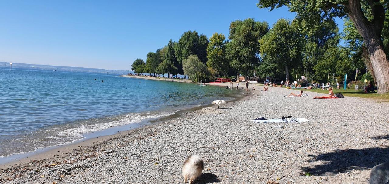 Malvelyns Am Bodensee Имменштад-ам-Бодензее Экстерьер фото